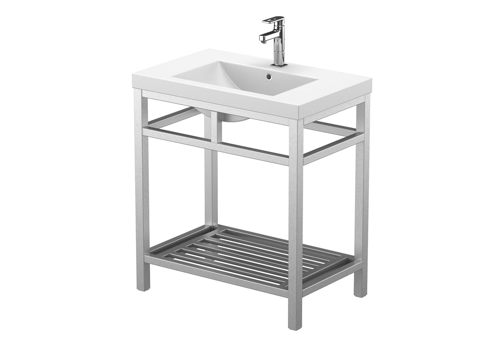 Paltry Freestanding Vanity