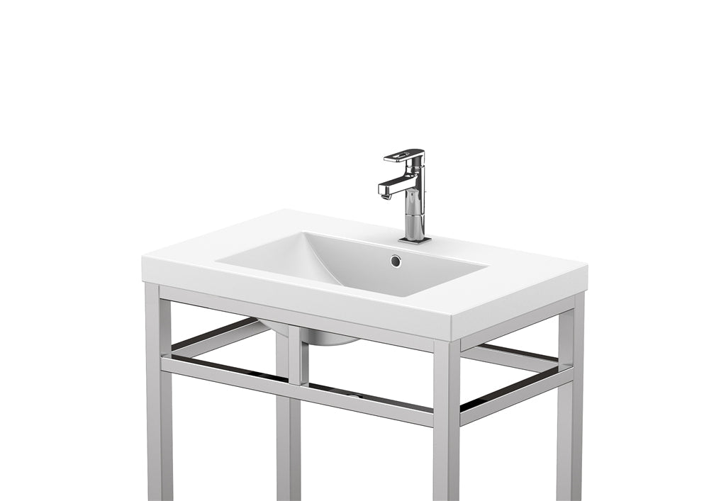 Paltry Freestanding Vanity