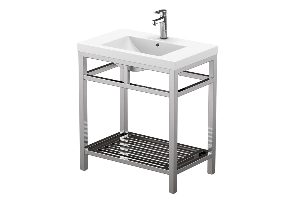 Paltry Freestanding Vanity