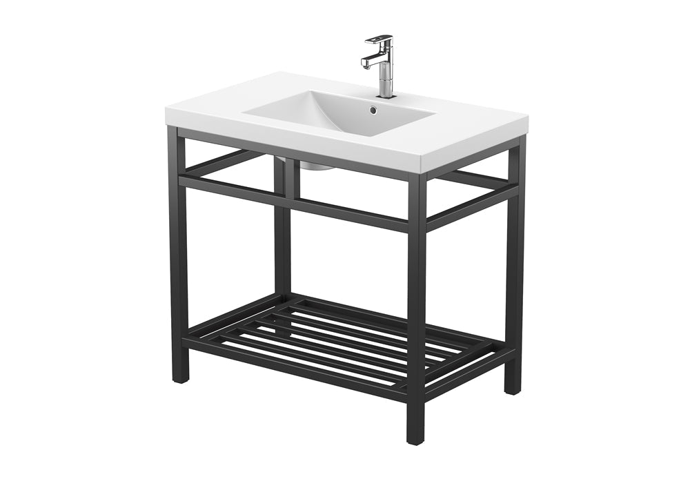 Paltry Freestanding Vanity