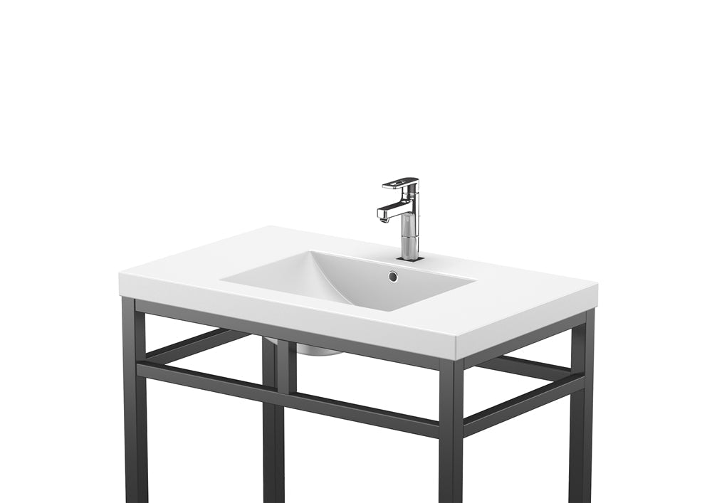 Paltry Freestanding Vanity