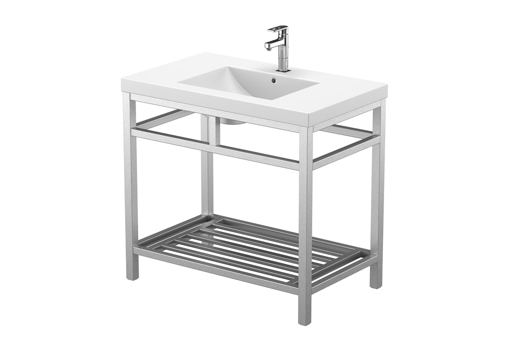 Paltry Freestanding Vanity