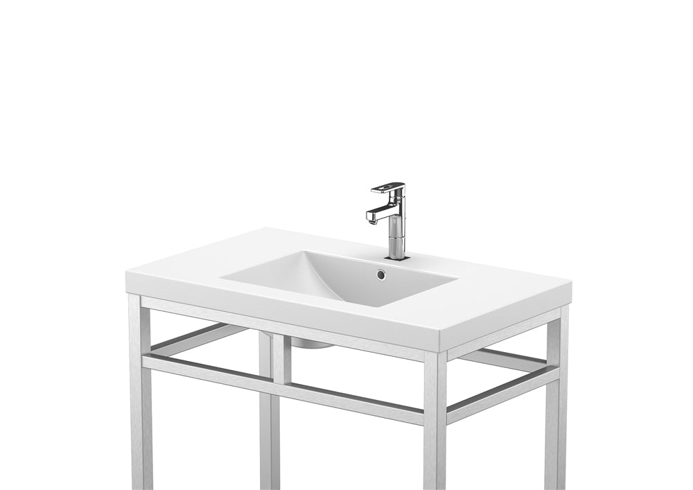 Paltry Freestanding Vanity