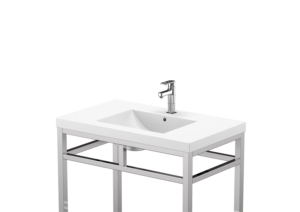 Paltry Freestanding Vanity