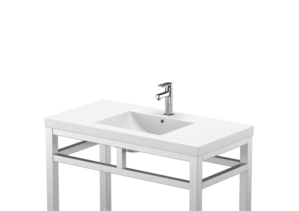 Paltry Freestanding Vanity