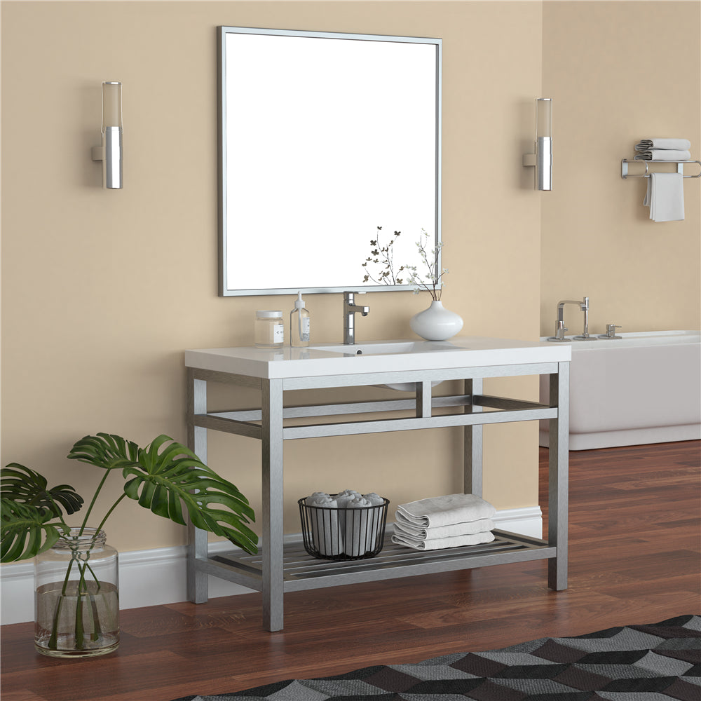 Paltry Freestanding Vanity