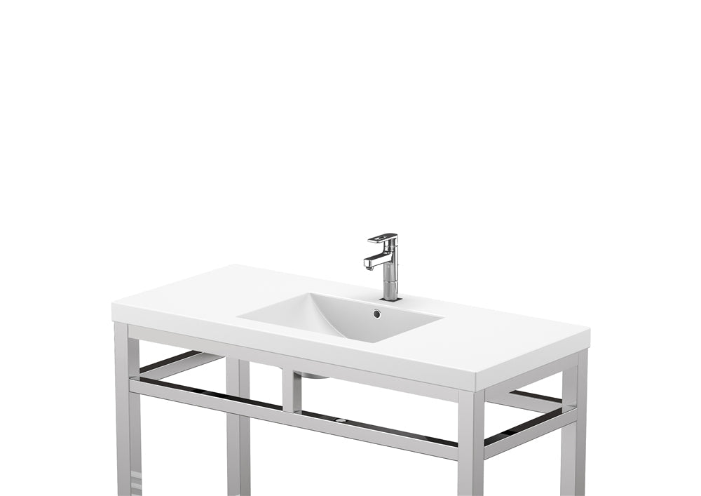 Paltry Freestanding Vanity