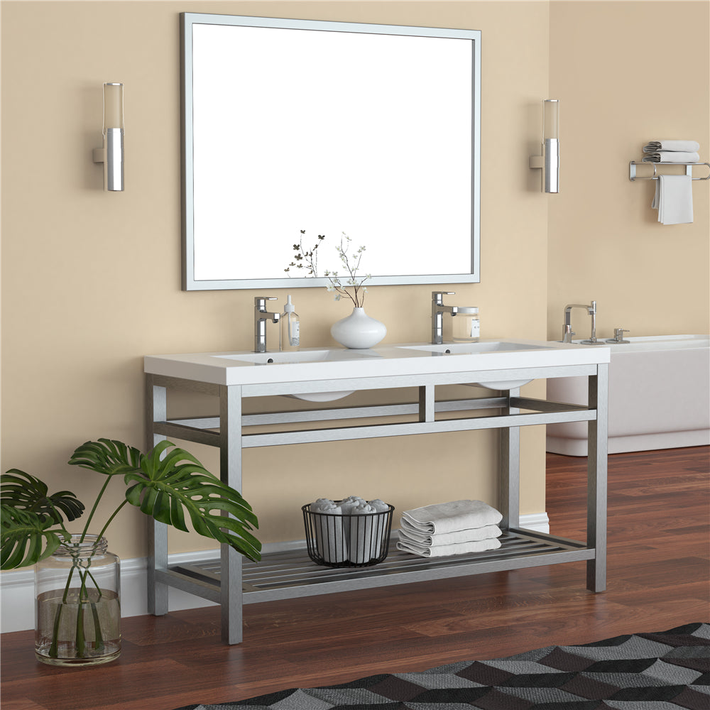 Paltry Freestanding Vanity